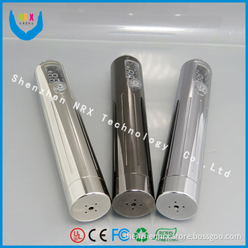 Smoktech Vari Volt Vmax